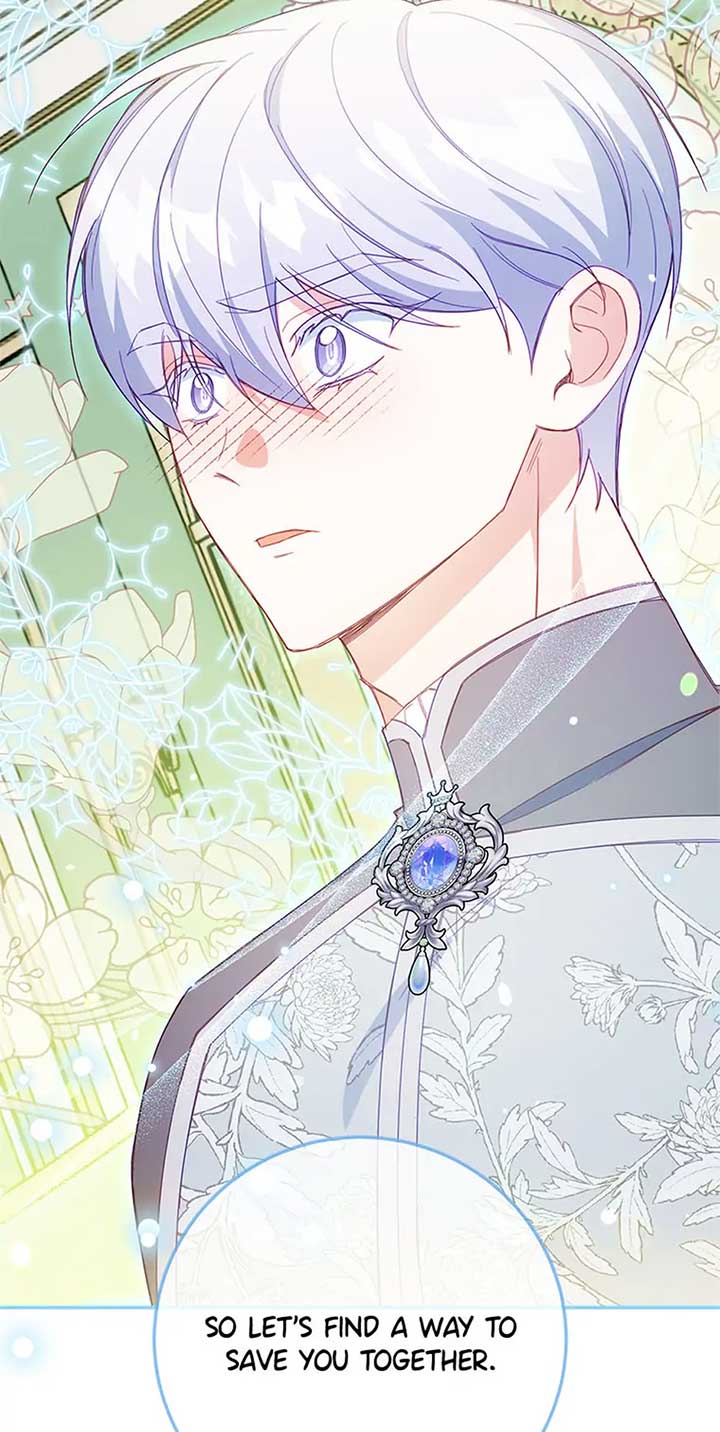 The Villainess Doesn’t Need A New Husband! Chapter 51 309 56