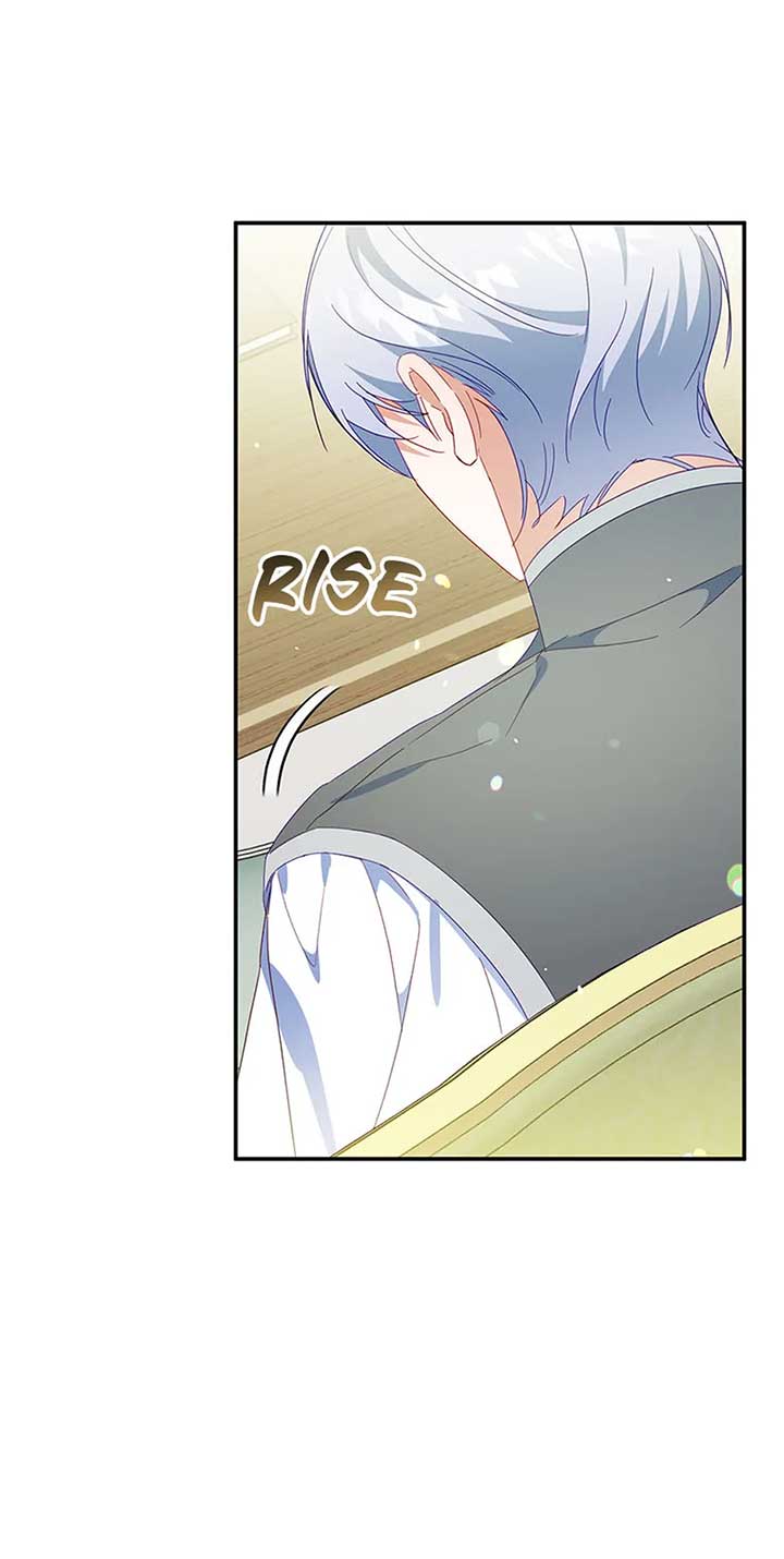 The Villainess Doesn’t Need A New Husband! Chapter 51 311 58