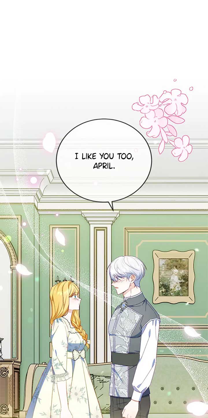 The Villainess Doesn’t Need A New Husband! Chapter 51 312 59