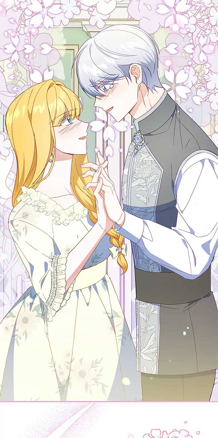 The Villainess Doesn’t Need A New Husband! Chapter 51 315 62