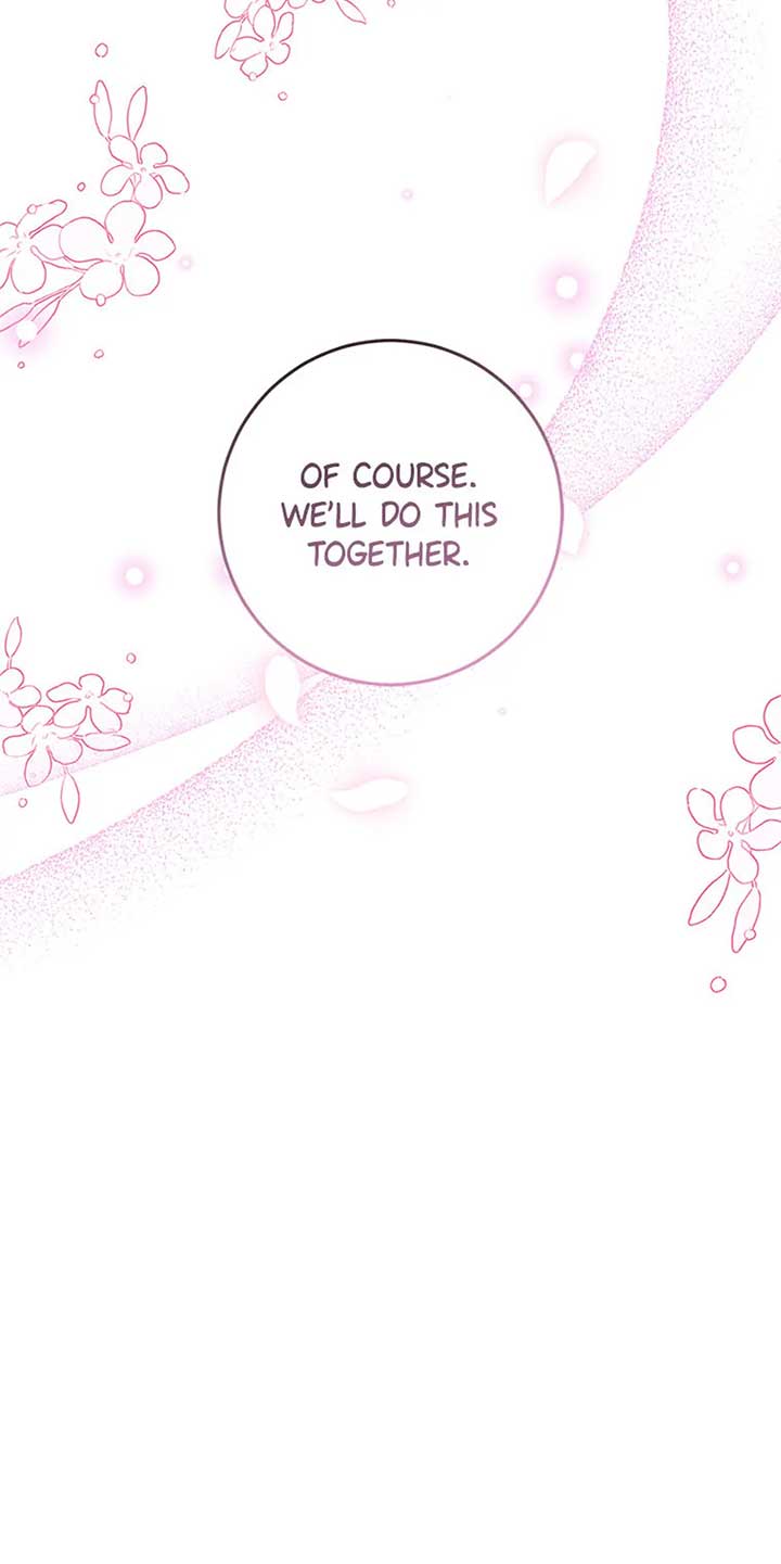 The Villainess Doesn’t Need A New Husband! Chapter 51 317 64