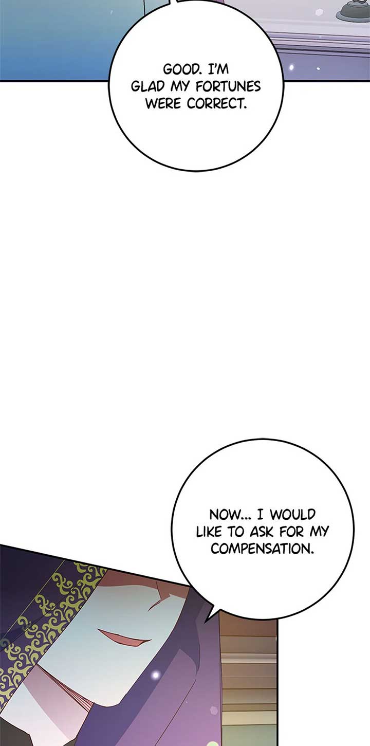 The Villainess Doesn’t Need A New Husband! Chapter 51 320 67