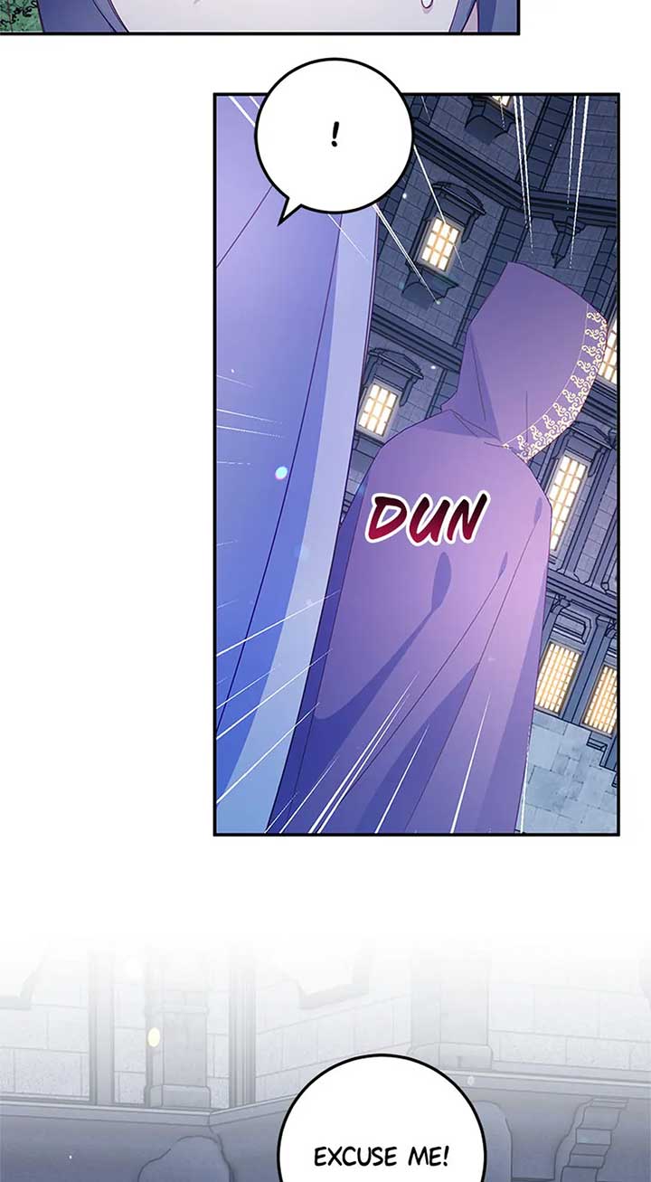 The Villainess Doesn’t Need A New Husband! Chapter 51 327 74