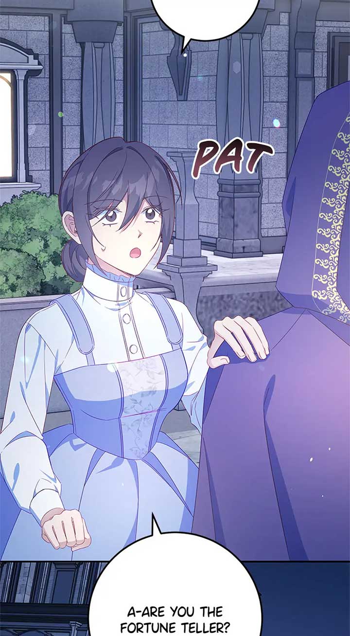 The Villainess Doesn’t Need A New Husband! Chapter 51 328 75