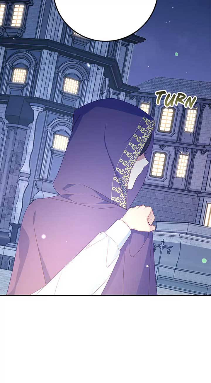 The Villainess Doesn’t Need A New Husband! Chapter 51 329 76