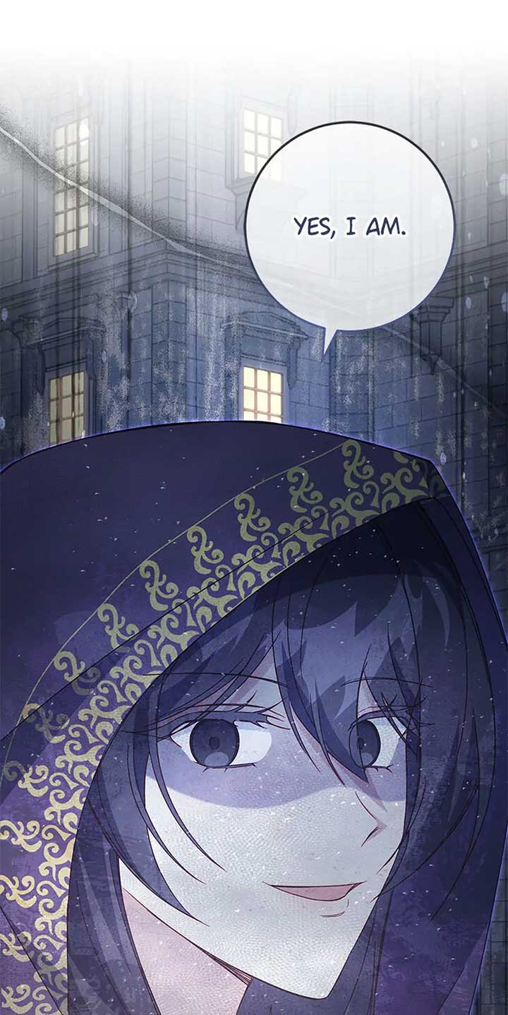 The Villainess Doesn’t Need A New Husband! Chapter 51 330 77