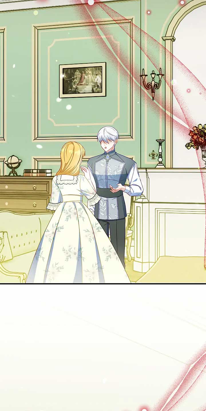 The Villainess Doesn’t Need A New Husband! Chapter 51 332 79