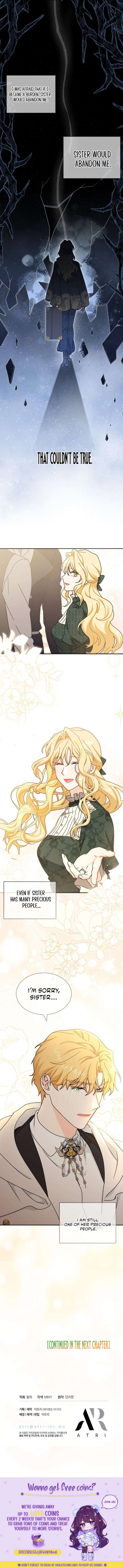 I Became the Head of the Family Chapter 105 39 8