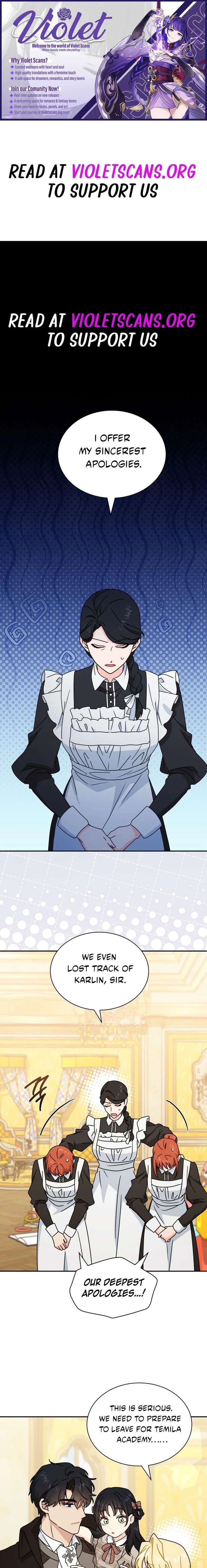 I Became the Head of the Family Chapter 124 70 ch 124 1