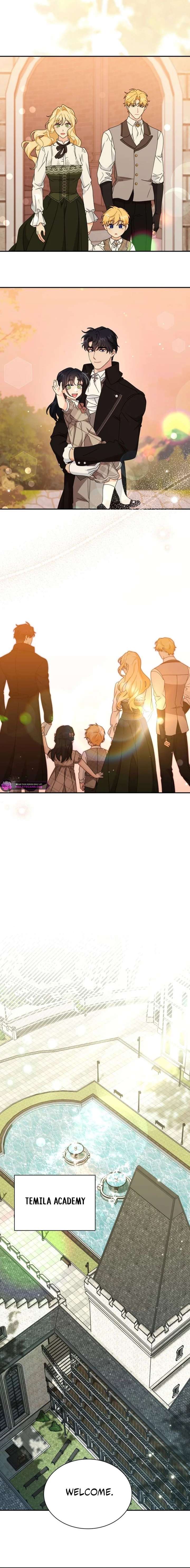 I Became the Head of the Family Chapter 124 87 ch 124 18