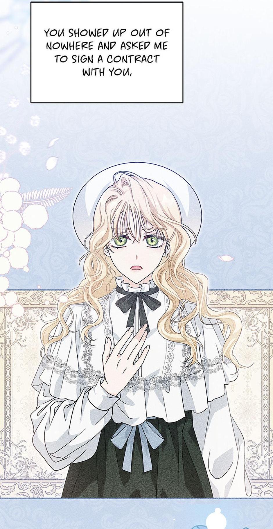 I Became the Head of the Family Chapter 48 296 19