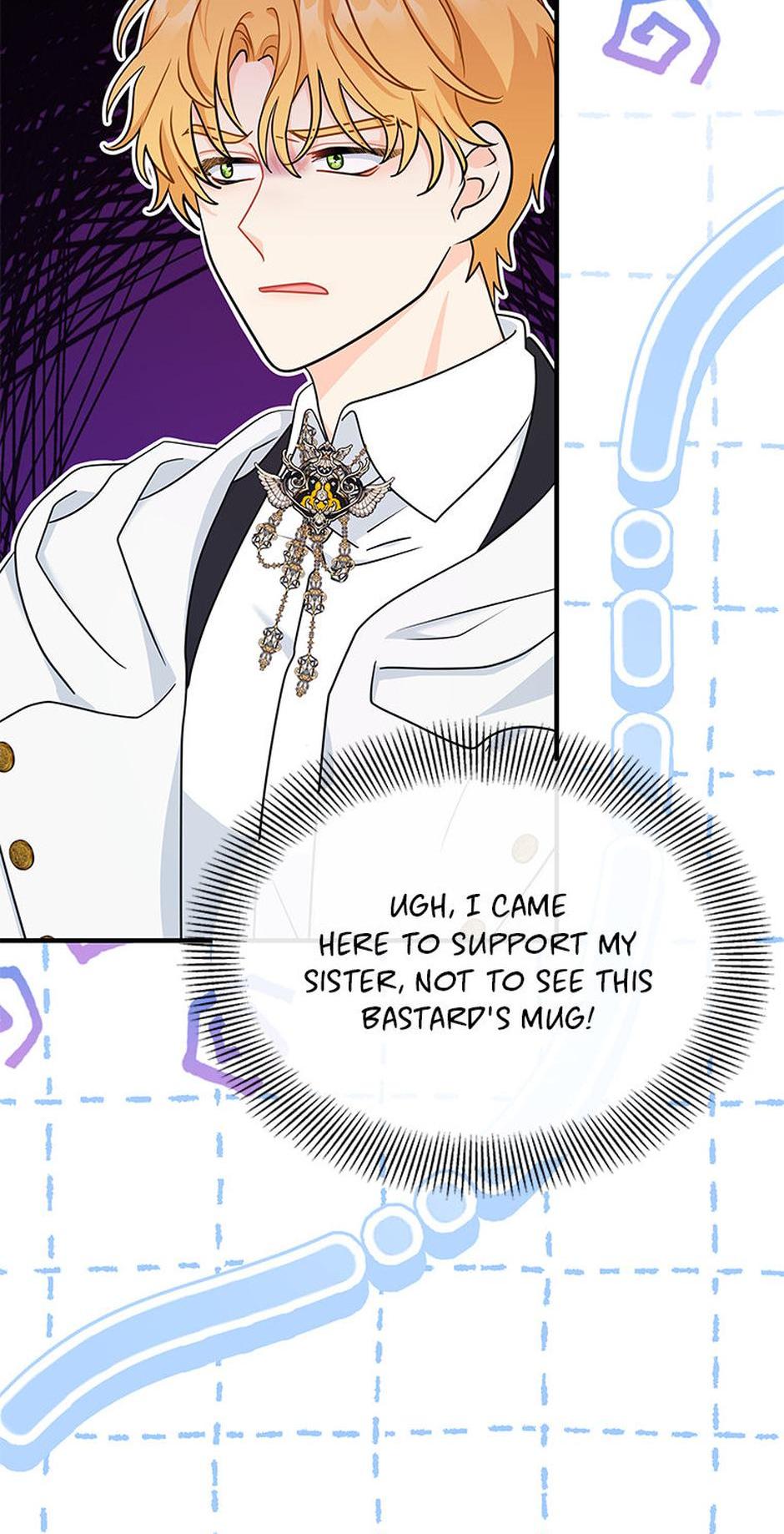 I Became the Head of the Family Chapter 48 324 47