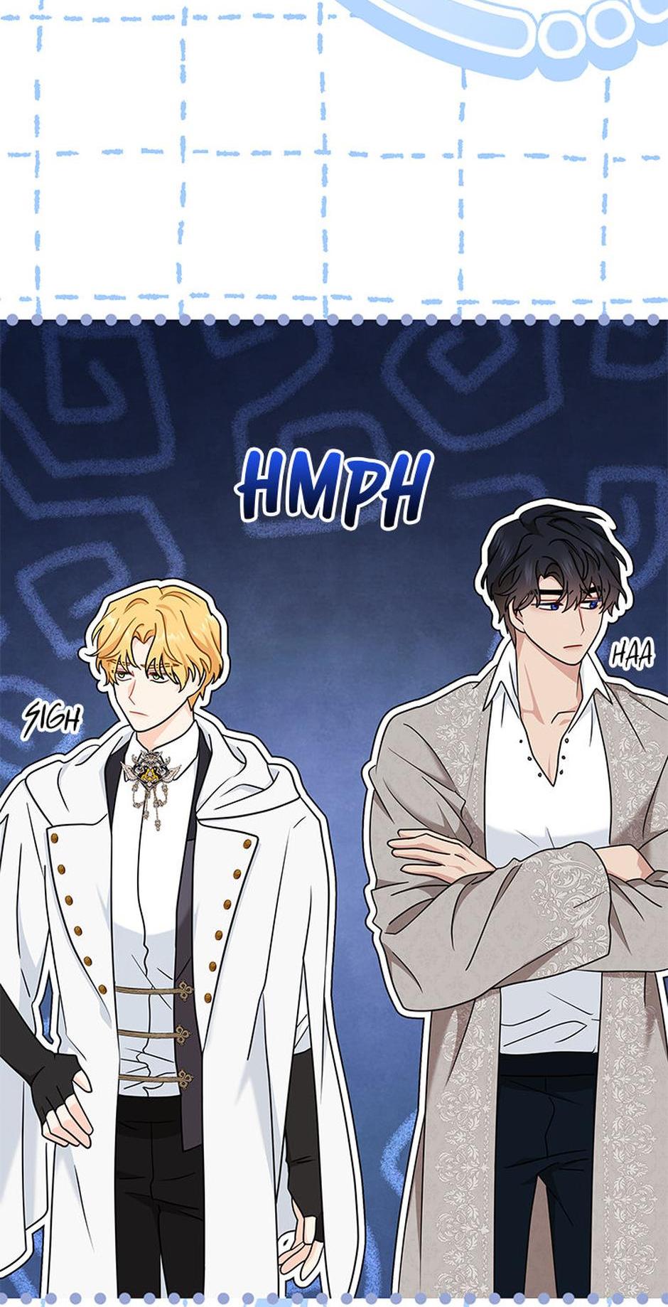 I Became the Head of the Family Chapter 48 326 49