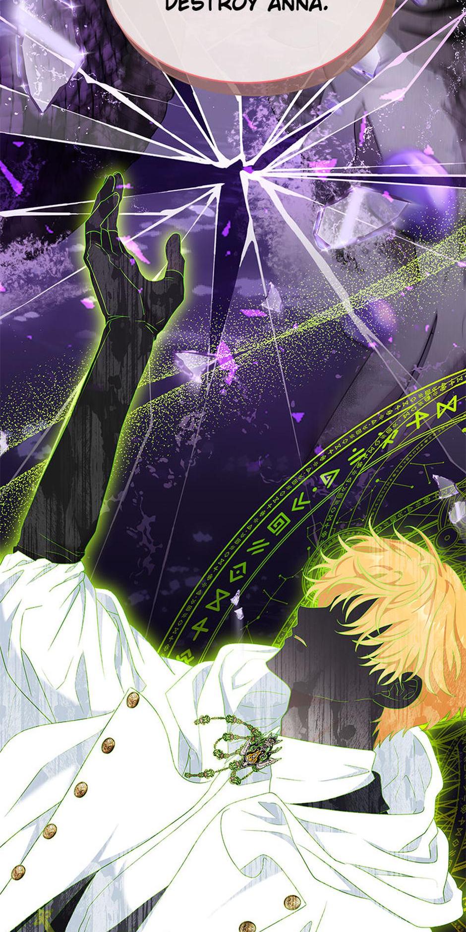 I Became the Head of the Family Chapter 48 332 55