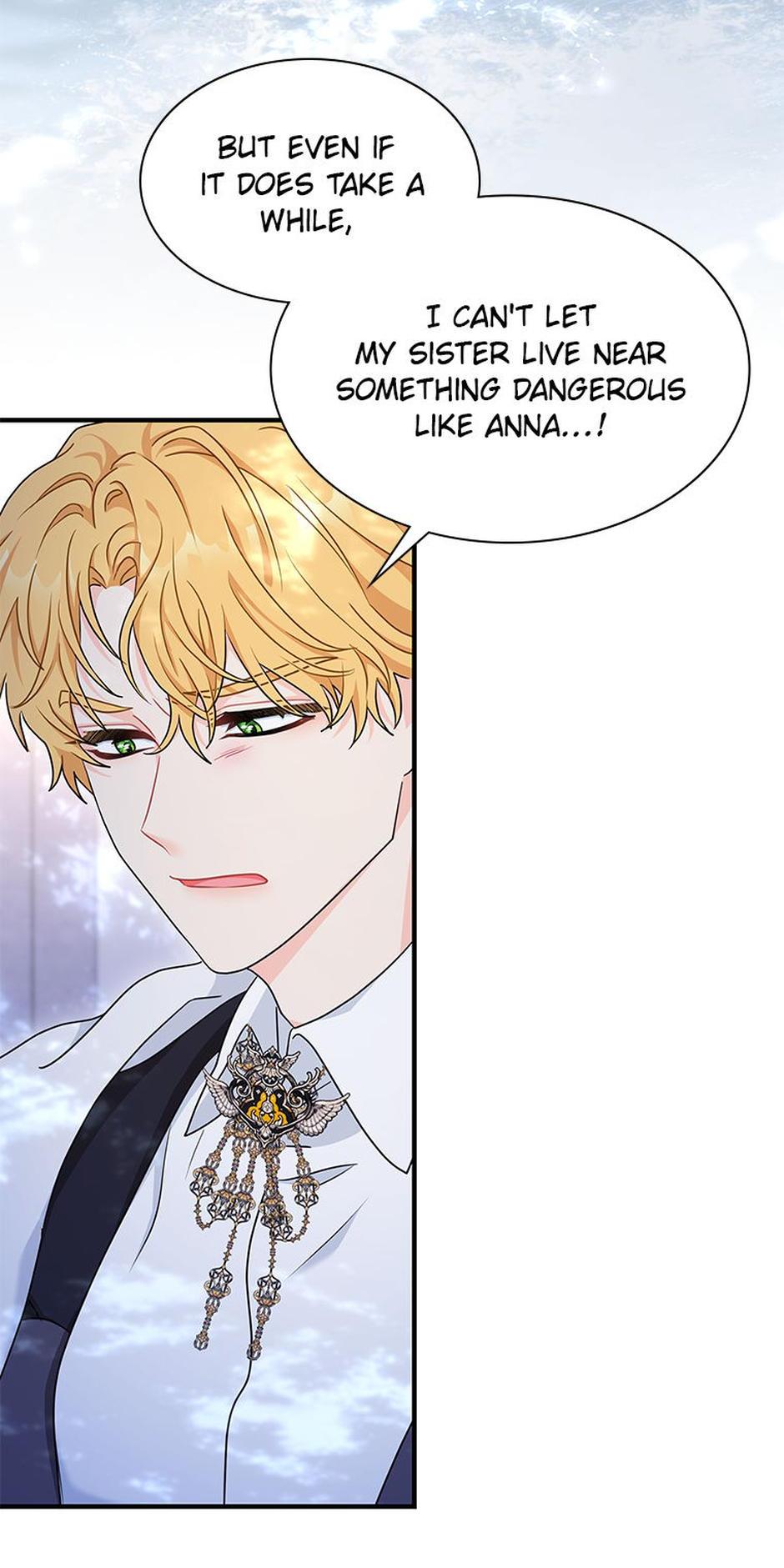 I Became the Head of the Family Chapter 48 336 59