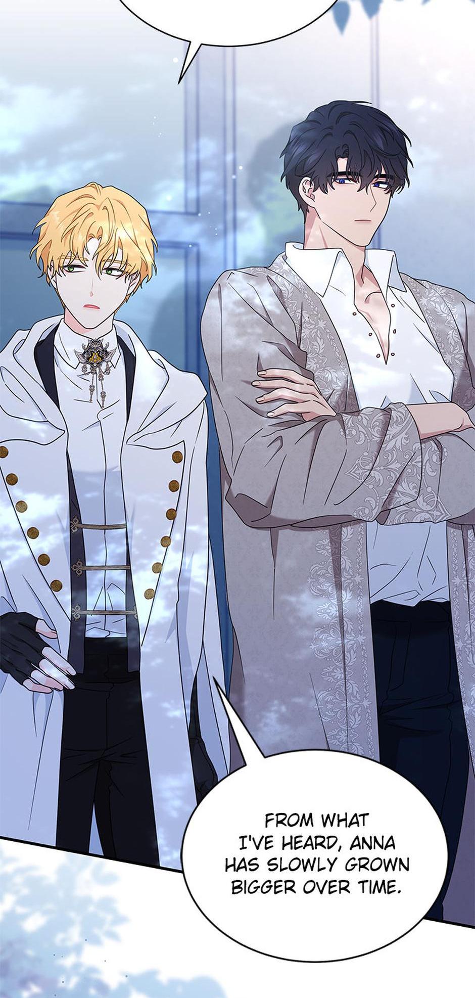 I Became the Head of the Family Chapter 48 339 62
