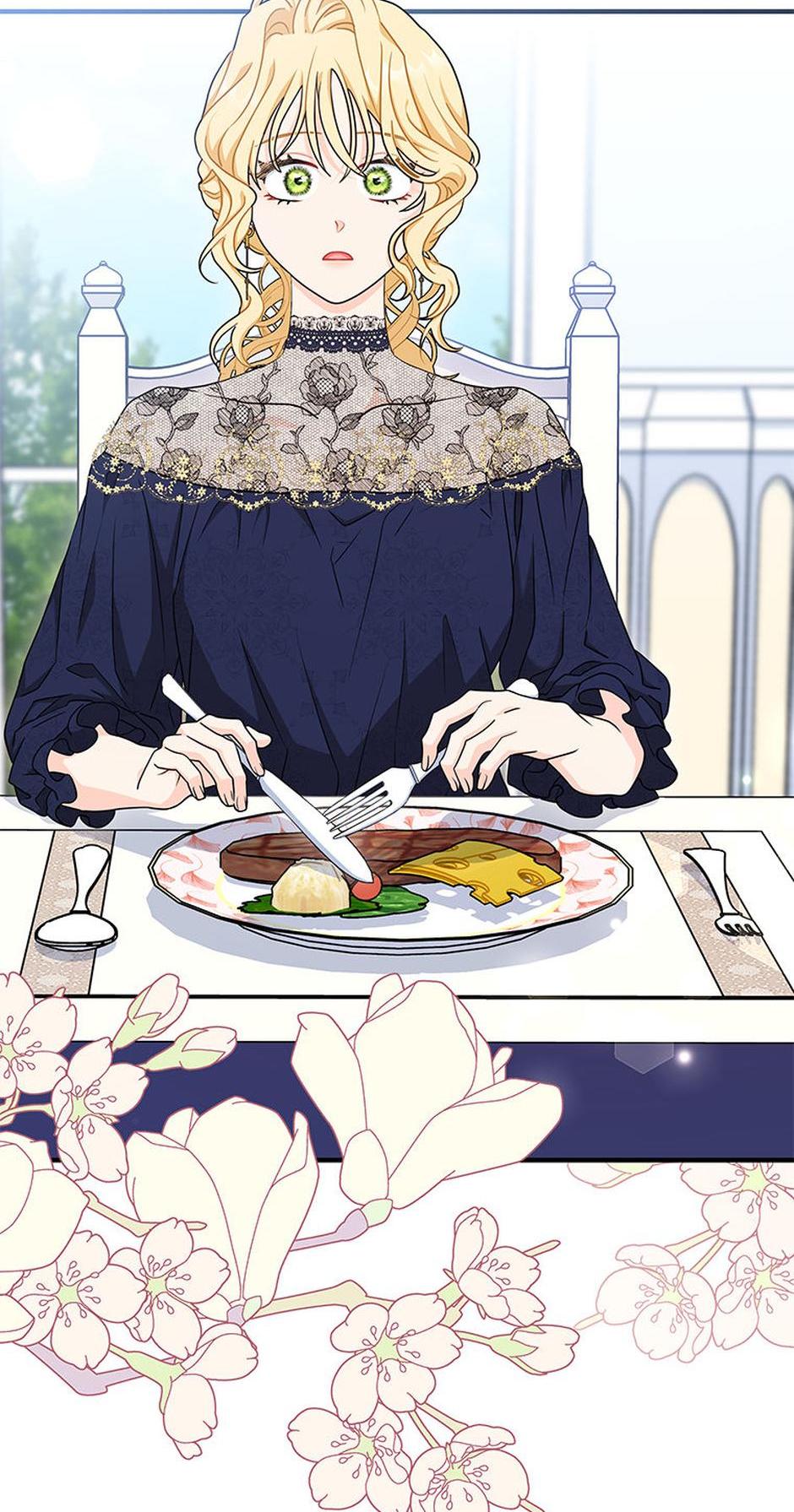 I Became the Head of the Family Chapter 48 350 73