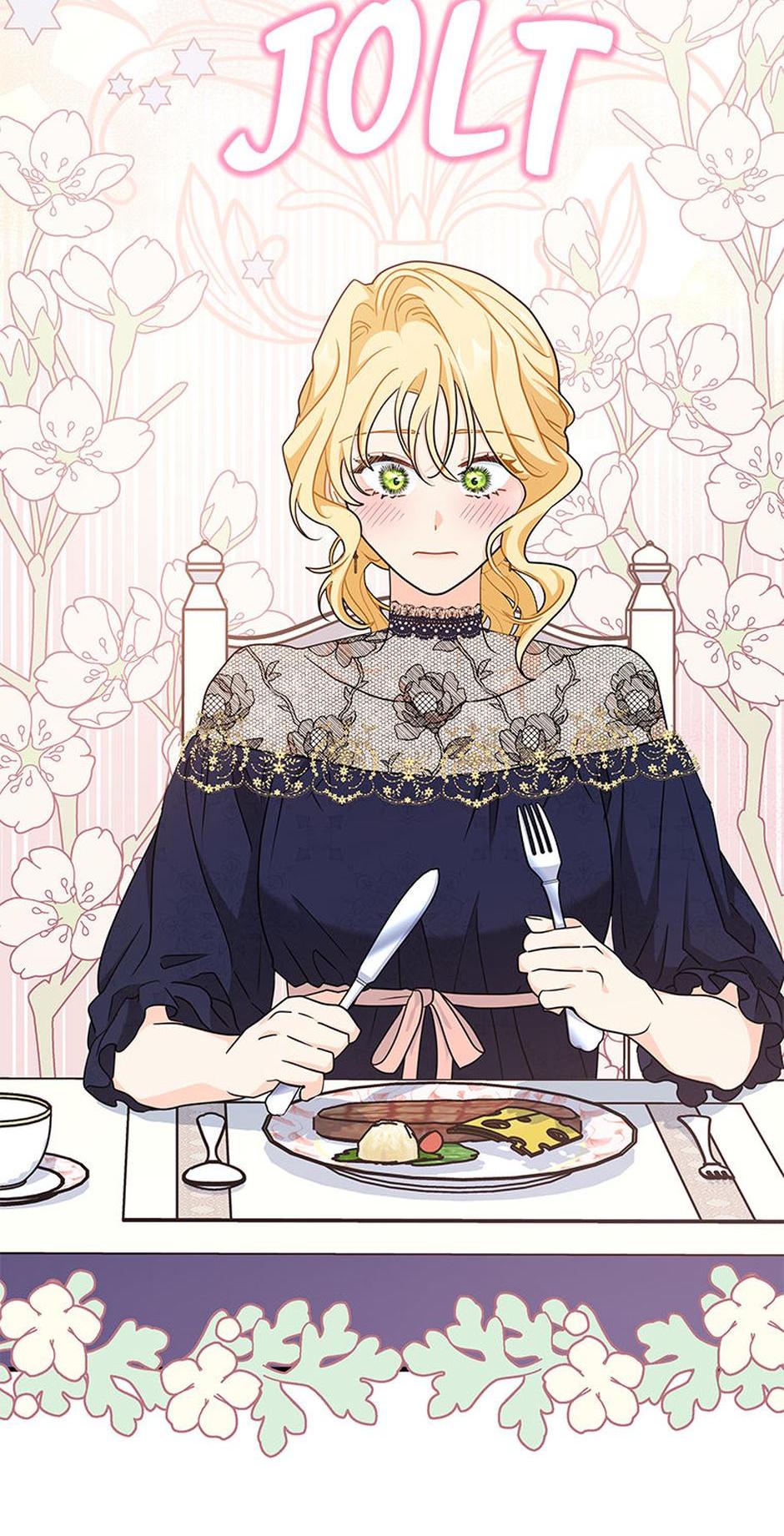 I Became the Head of the Family Chapter 48 361 84