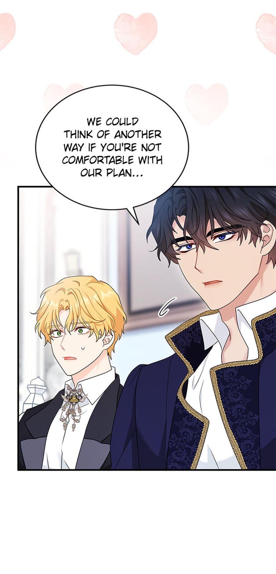 I Became the Head of the Family Chapter 48 363 86