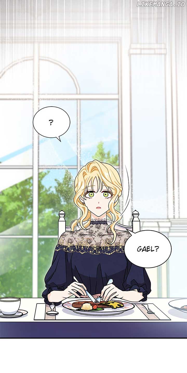 I Became the Head of the Family Chapter 49 293 19