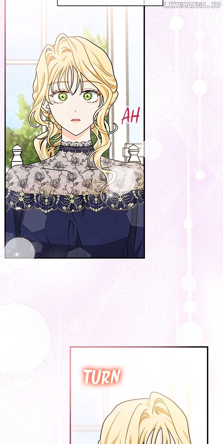 I Became the Head of the Family Chapter 49 299 25