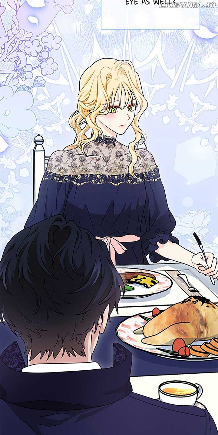 I Became the Head of the Family Chapter 49 302 28