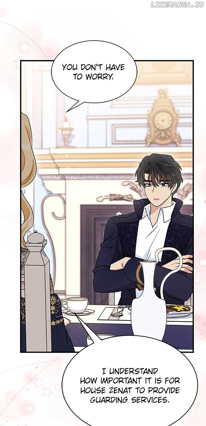 I Became the Head of the Family Chapter 49 322 48