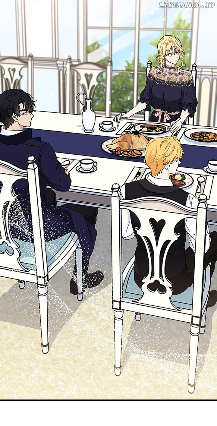 I Became the Head of the Family Chapter 49 333 59