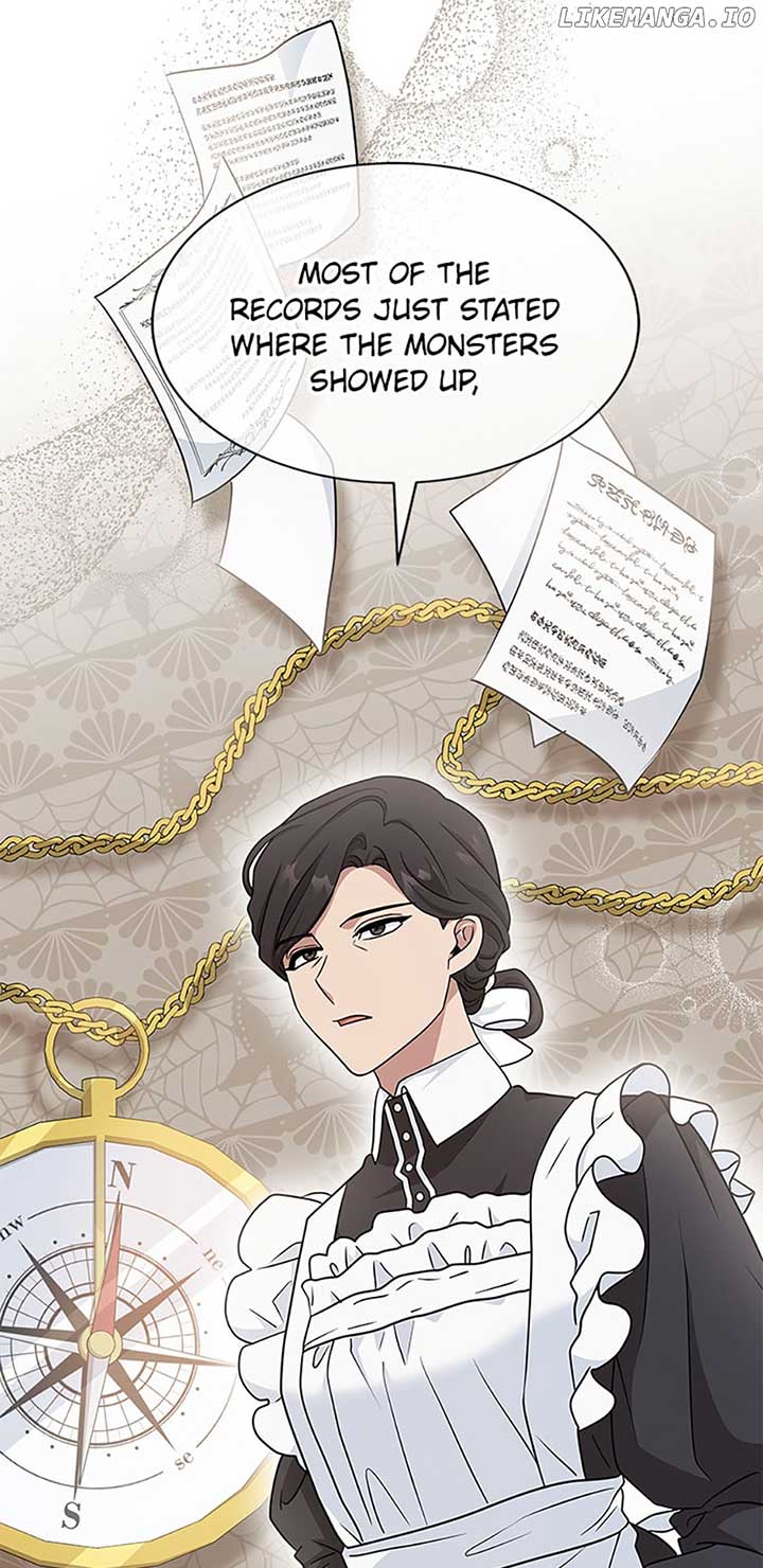 I Became the Head of the Family Chapter 49 337 63