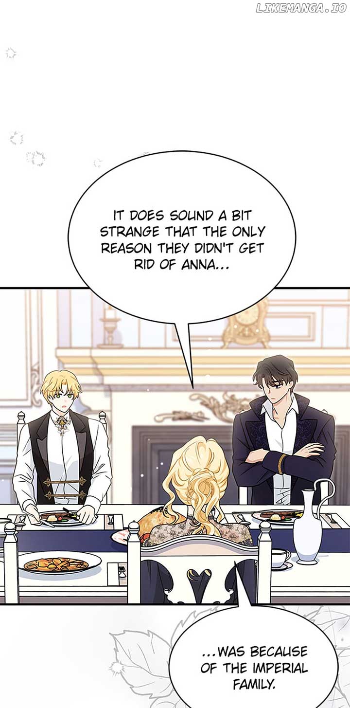 I Became the Head of the Family Chapter 49 354 80