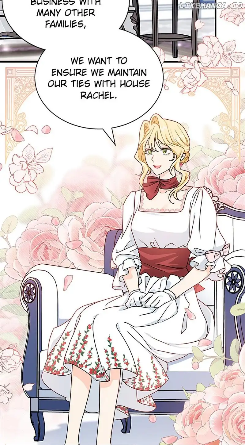 I Became the Head of the Family Chapter 55 263 37