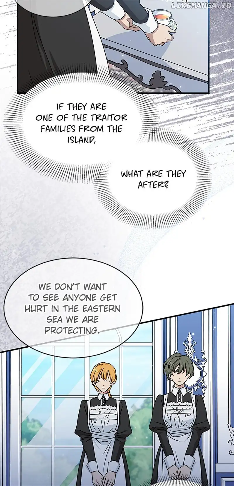 I Became the Head of the Family Chapter 55 274 48