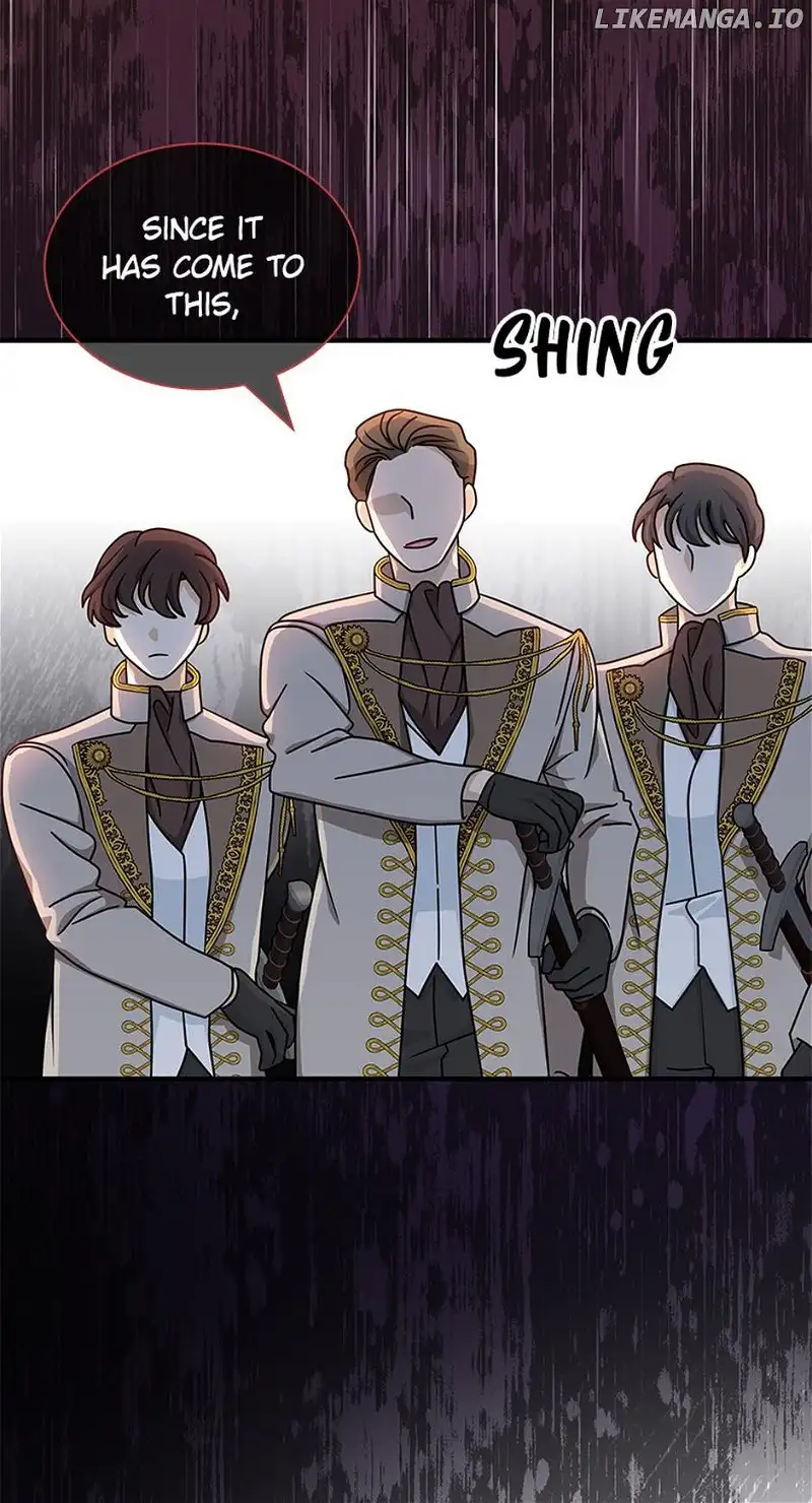 I Became the Head of the Family Chapter 55 293 67
