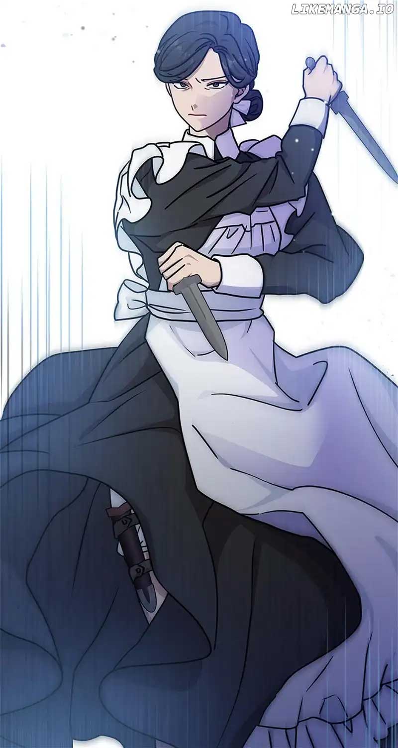 I Became the Head of the Family Chapter 56 211 15