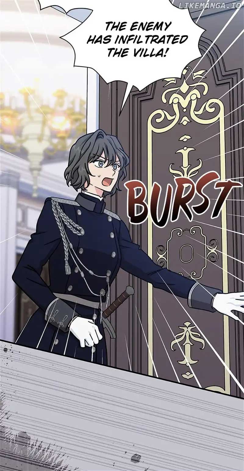 I Became the Head of the Family Chapter 56 244 48