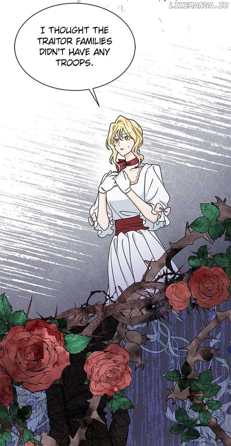 I Became the Head of the Family Chapter 56 247 51