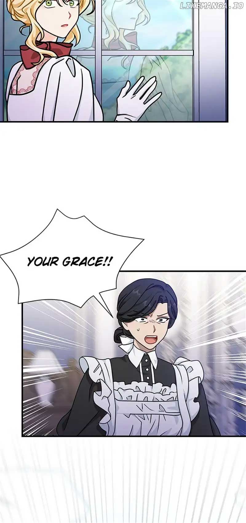 I Became the Head of the Family Chapter 56 253 57