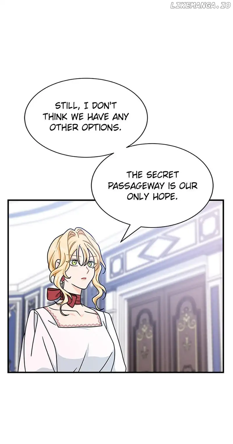 I Became the Head of the Family Chapter 57 285 20