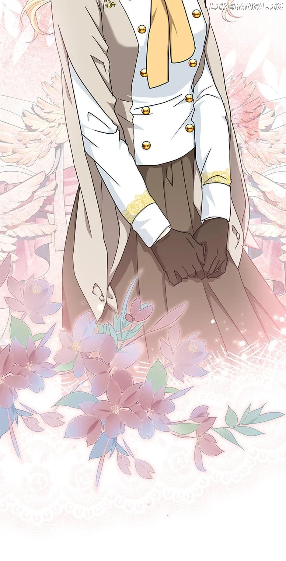 I Became the Head of the Family Chapter 62 343 043