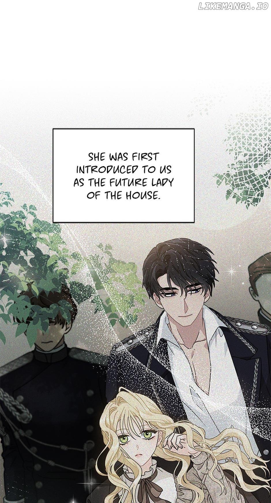 I Became the Head of the Family Chapter 66 283 39
