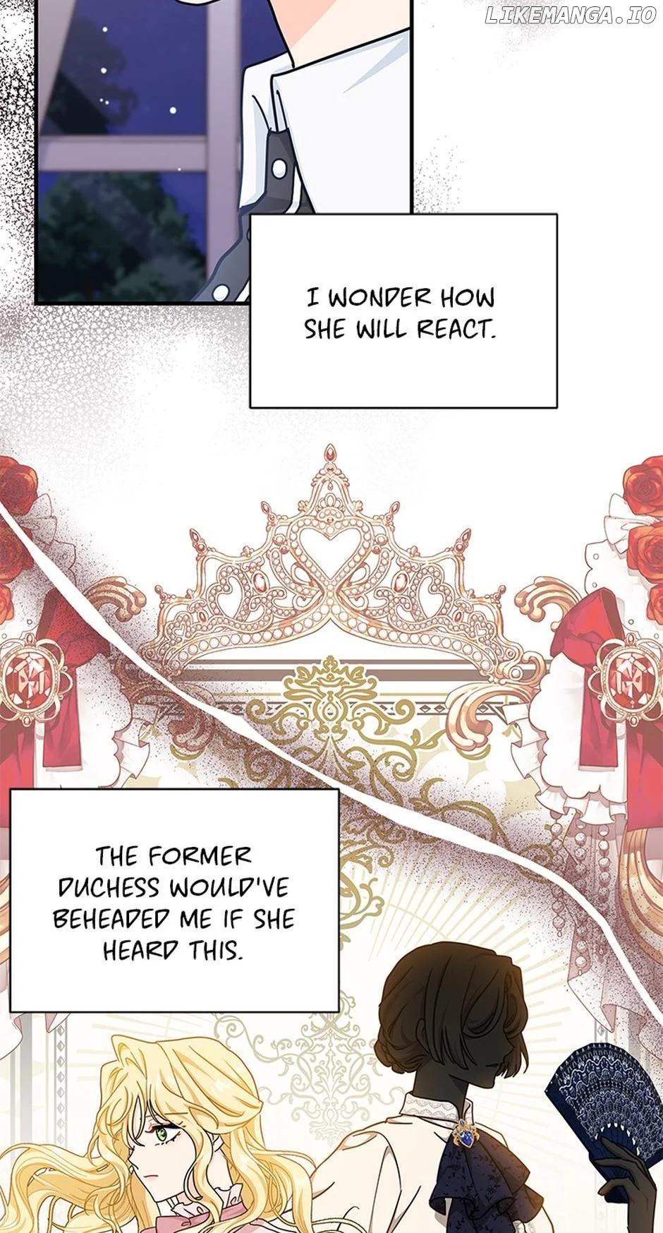 I Became the Head of the Family Chapter 66 292 48