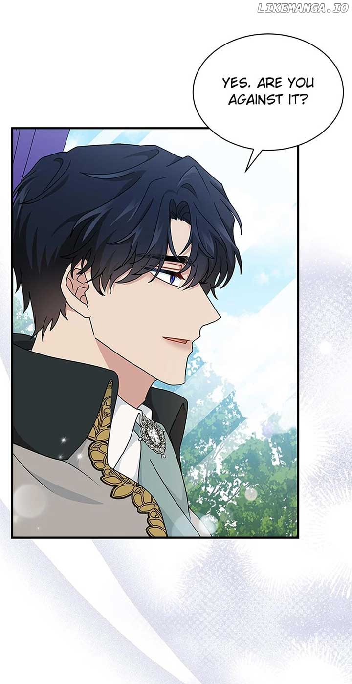 I Became the Head of the Family Chapter 70 325 54