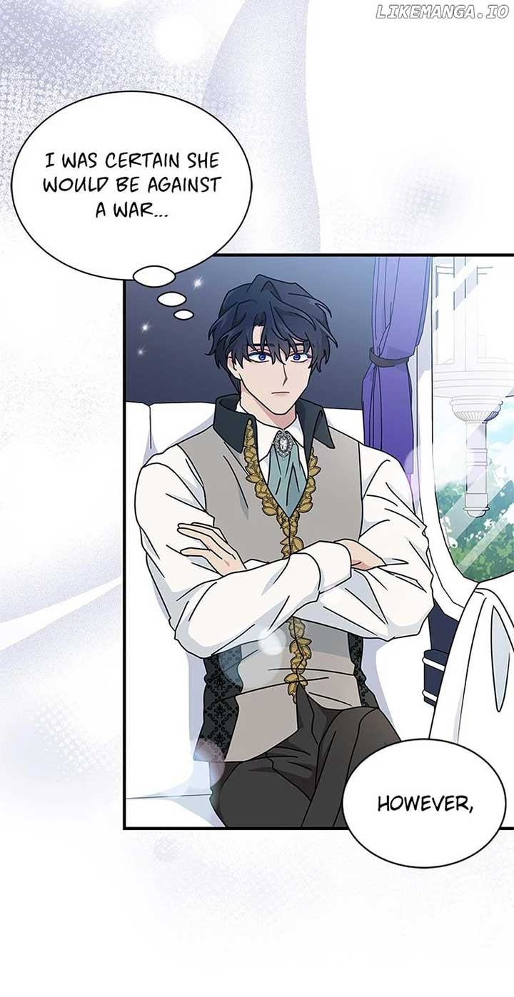 I Became the Head of the Family Chapter 70 327 56