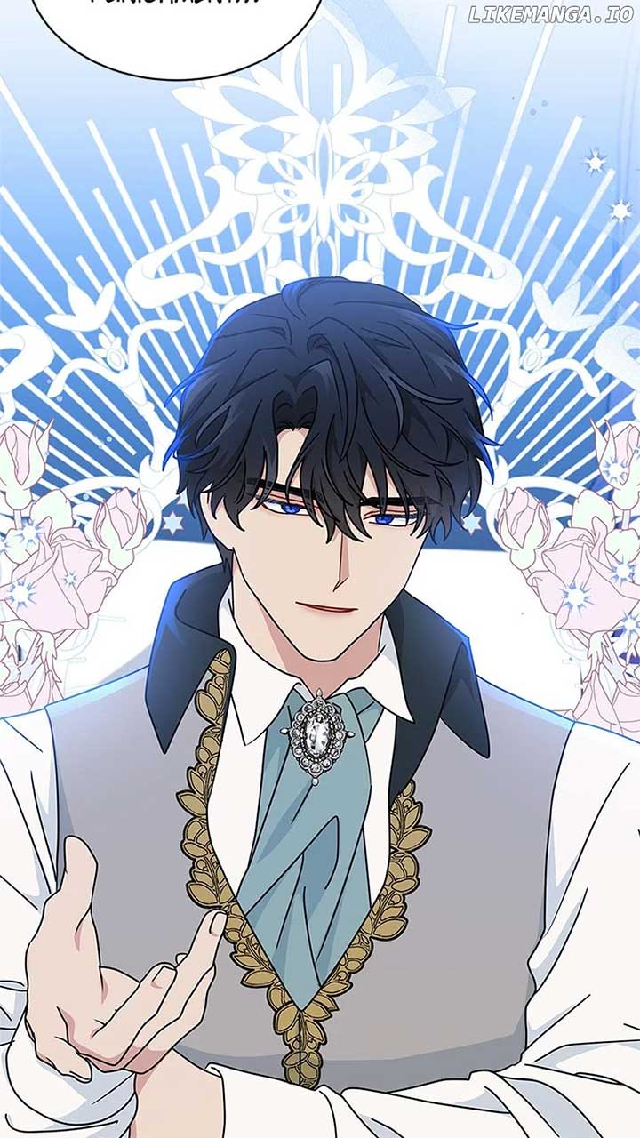 I Became the Head of the Family Chapter 70 335 64