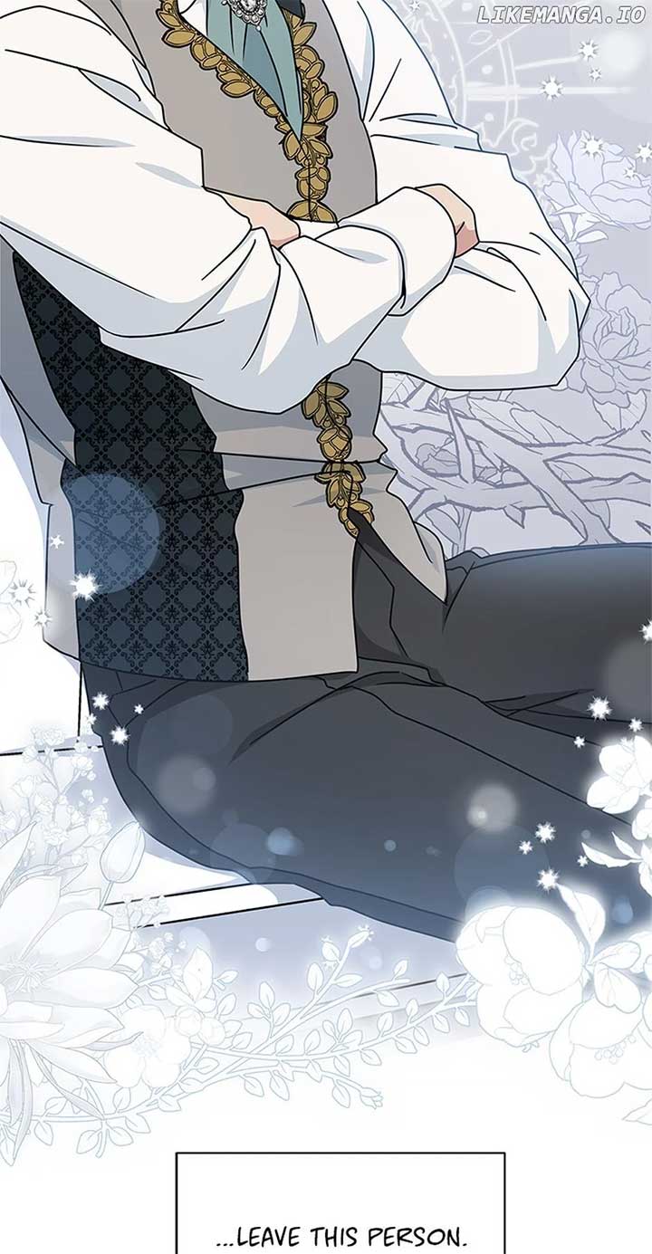 I Became the Head of the Family Chapter 70 355 84