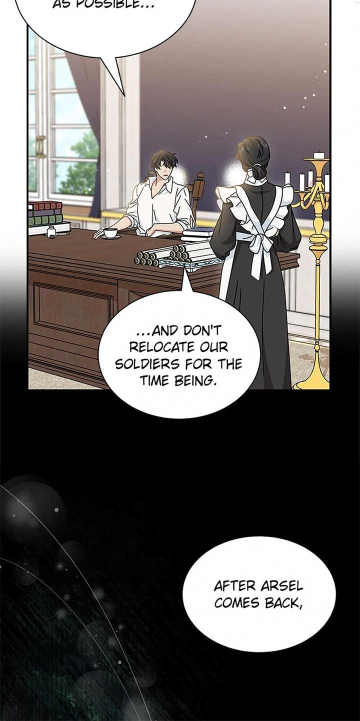 I Became the Head of the Family Chapter 78 343 ch 78 81