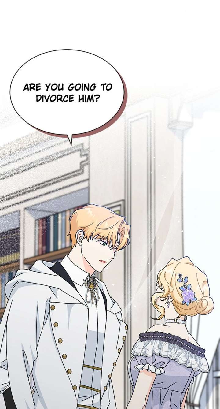 I Became the Head of the Family Chapter 98 319 51