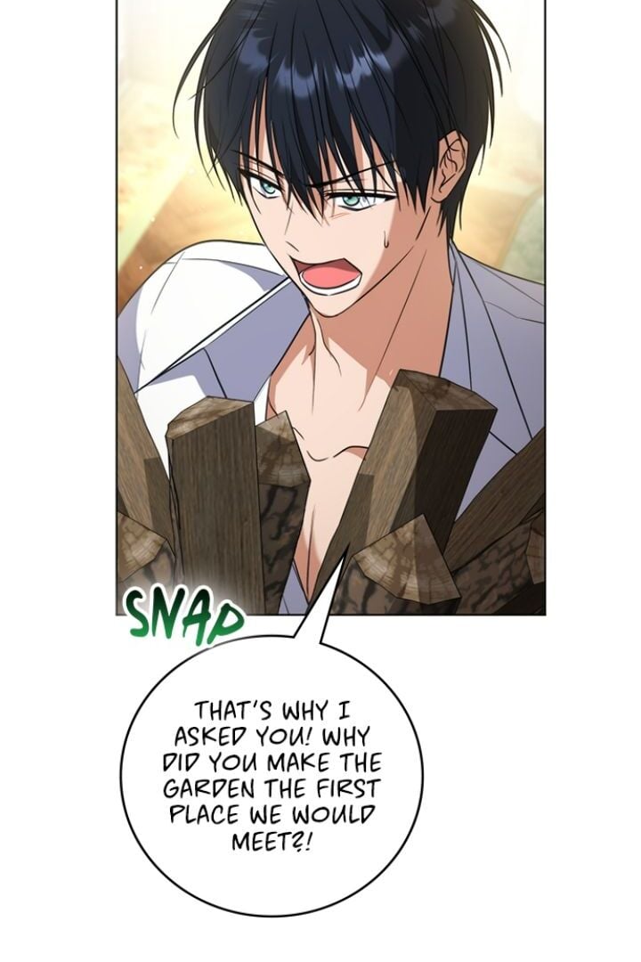 How to Prey on the Master Chapter 101 520 027