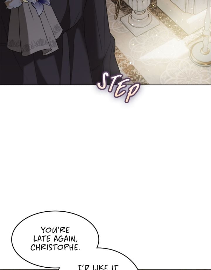 How to Prey on the Master Chapter 101 542 049