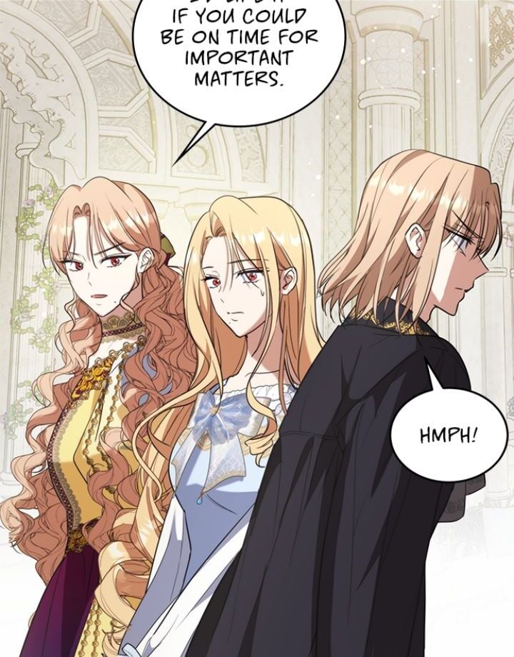 How to Prey on the Master Chapter 101 543 050